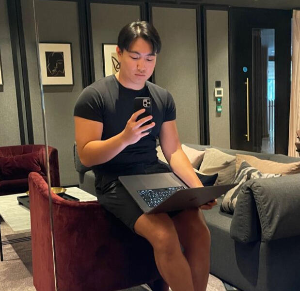Boyuan Zhao | Email Marketer