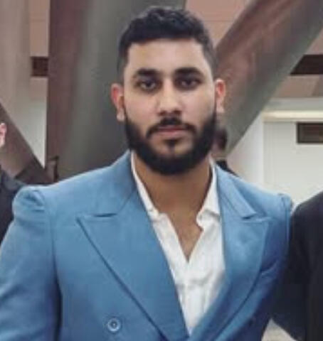 Ahmad Mahmood | Podcast