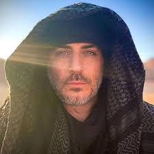 Omar Ahmadzai | Shaman